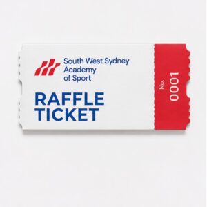 Raffle Ticket